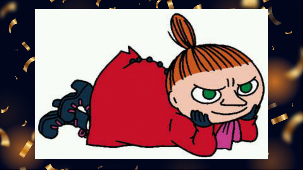 リトルミー名言 心に染みる12選 だいたい 秘密というものは遅かれ早かれ 自分で喋っちゃうものよ