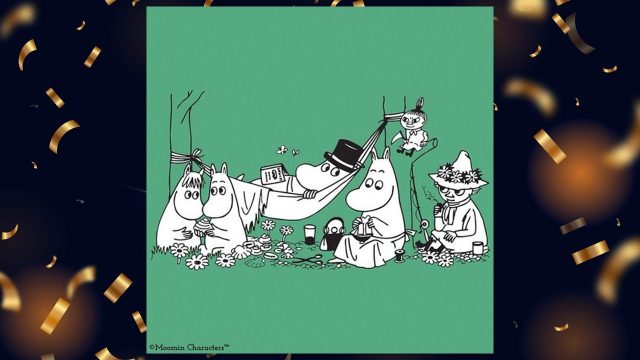 ムーミン名言 心に染みる12選 集めるという行為は 所有するという行為よりも ずっと楽しいことである