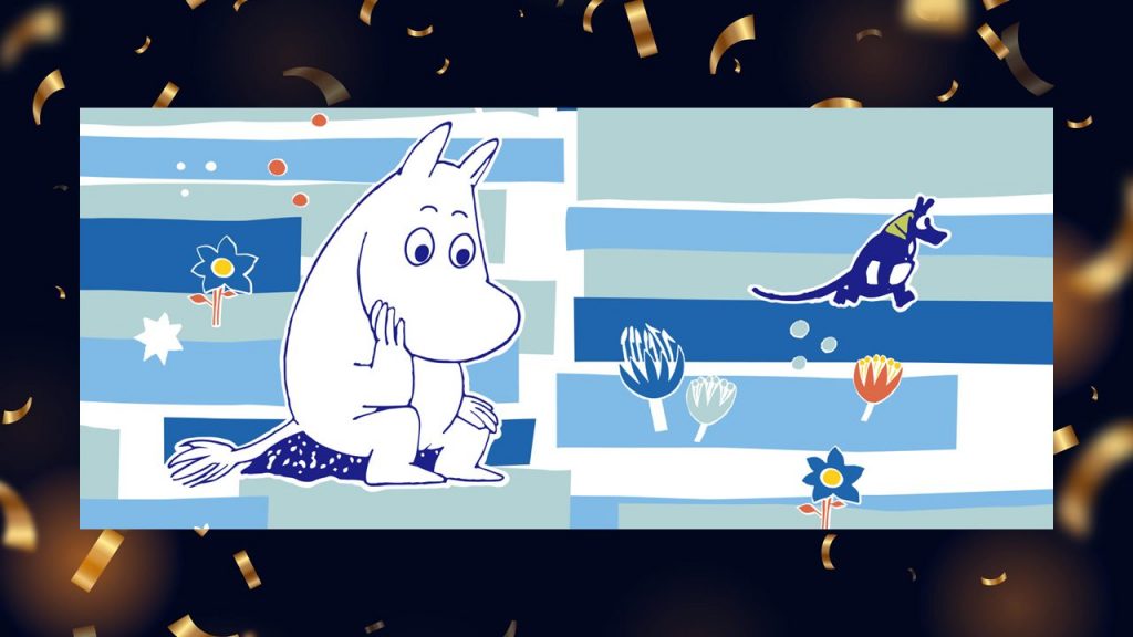 ムーミン名言 心に染みる12選 集めるという行為は 所有するという行為よりも ずっと楽しいことである