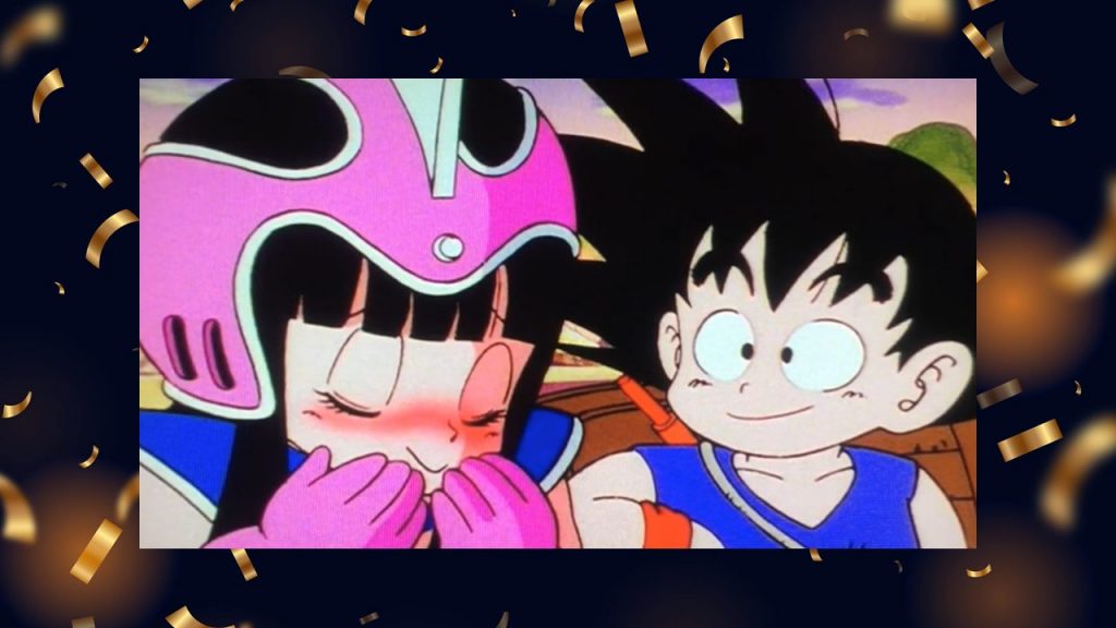 ドラゴンボール名言の心に染みる名言 勝てる相手がどんな奴でも負けない おれは今究極のパワーを手に入れたのだ