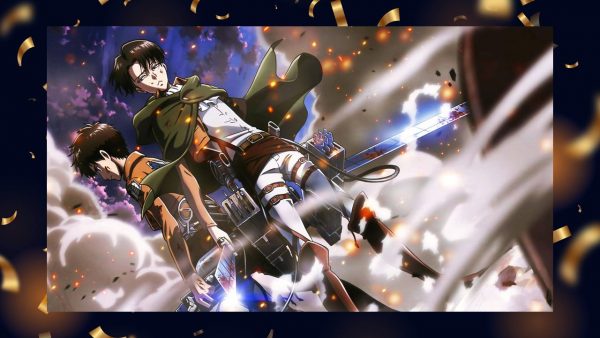 進撃の巨人の心に染みる名言12選 駆逐してやる この世から1匹残らず