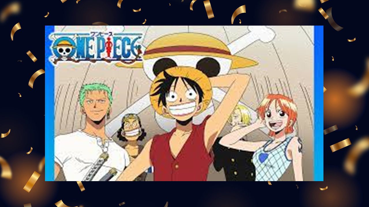 ワンピース名言 心に染みる12選 海賊王に おれはなる