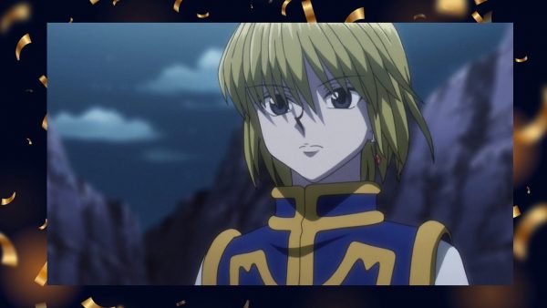 ハンターハンターの心に染みる名言12選 友達になるのにだって資格なんていらない