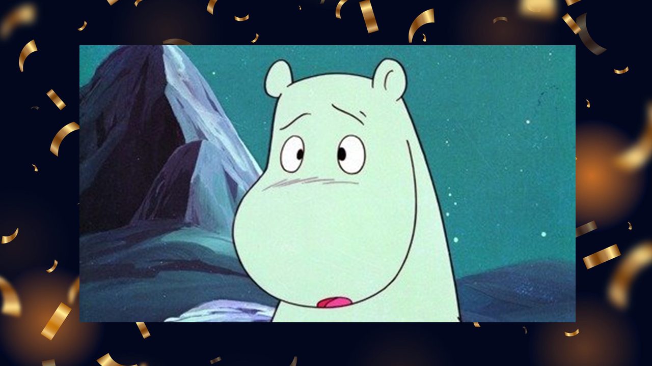 ムーミン名言 心に染みる12選 集めるという行為は 所有するという行為よりも ずっと楽しいことである