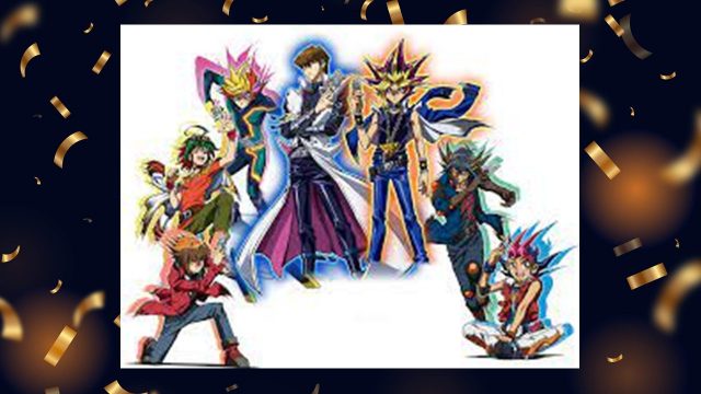 遊戯王_城之内克也の心に染みる名言