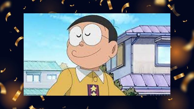 のび太_迷言？な