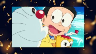 のび太_ポジティブ